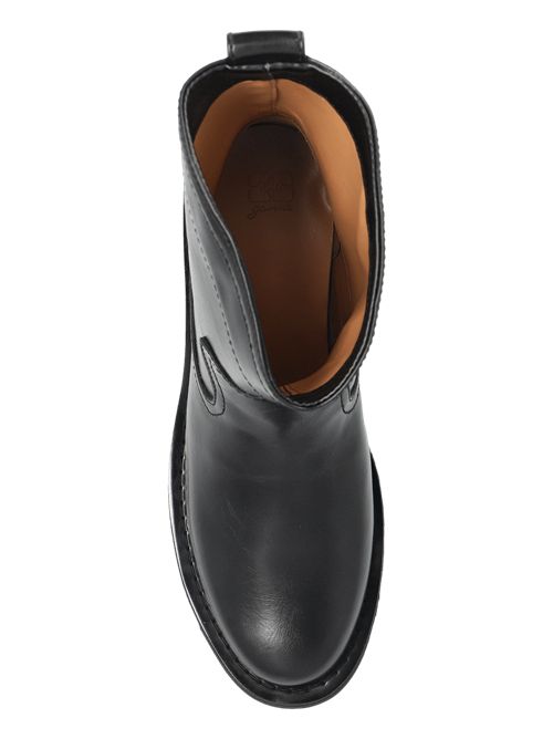 Ankle boots Ganni Ganni | S3088BLACK 099